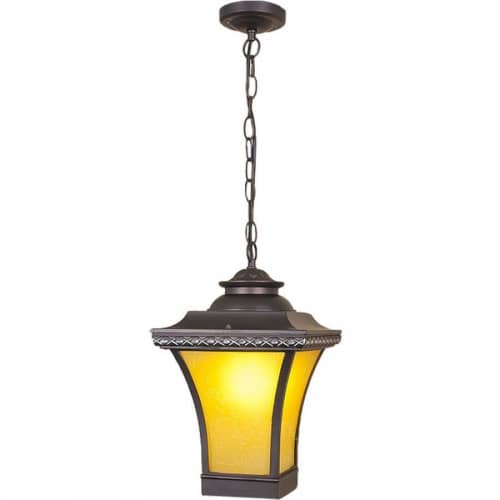 Купить Светильник Elektrostandard Libra H GLXT-1408H Е27 60 Вт венге садово-парковый по низкой цене