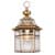 Купить Светильник Elektrostandard 1031H Savoie H 60 Вт медь садово-парковый по низкой цене