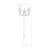 Купить Фонарный столб Elektrostandard NLG99HL005 Е27 3х100 Вт черное золото садово-парковый по низкой цене