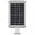 светильник feron sp2334 led 5 вт на солнечной батарее с датчиком движения серый уличный Купить Светильник Feron SP2334 LED 5 Вт на солнечной батарее с датчиком движения серый уличный по низкой цене