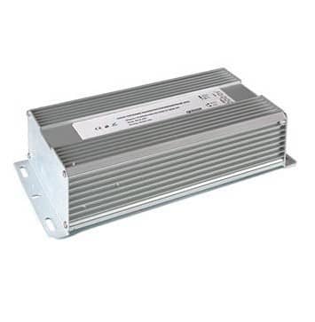 Купить Блок питания Gauss 202023200 200W 12V IP66 для светодиодной ленты по низкой цене
