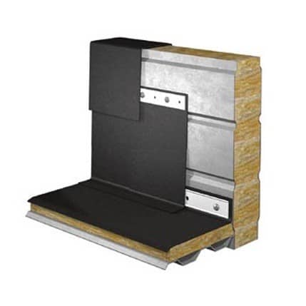 Купить Рейка Технониколь 228651 прижимная 3000 мм для ПВХ-мембран по низкой цене