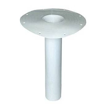 Купить Воронка Технониколь 000125 ТПО экструдированная 100х300 мм по низкой цене