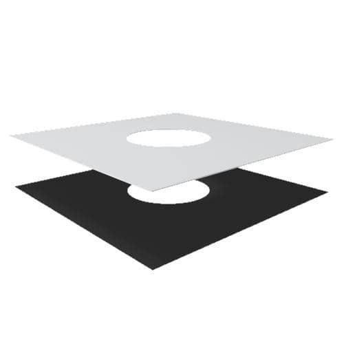 Купить Фартук Технониколь 335424 из ПВХ мембраны для воронки по низкой цене