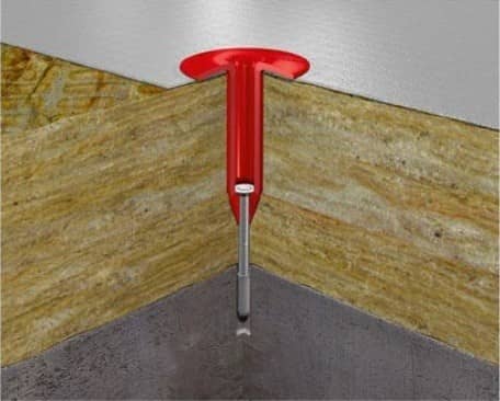 Купить Крепеж Технониколь телескопический 80 мм по низкой цене