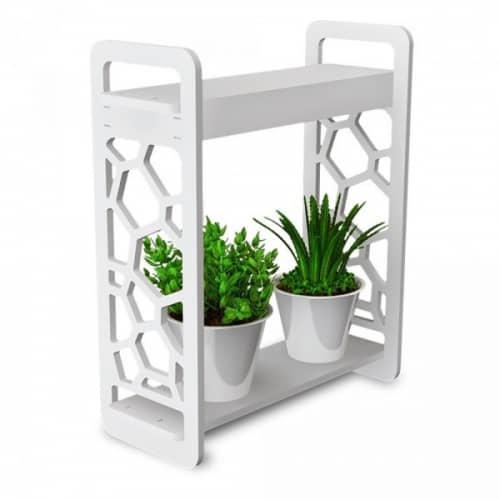 Купить Светильник Gauss Фито-сад Cobweb MG003 с адаптером светодиодный по низкой цене