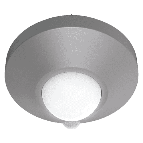 Купить Светильник Gauss Cabinet Light CL002 многофункциональный 2W серебро автономный сенсорный по низкой цене