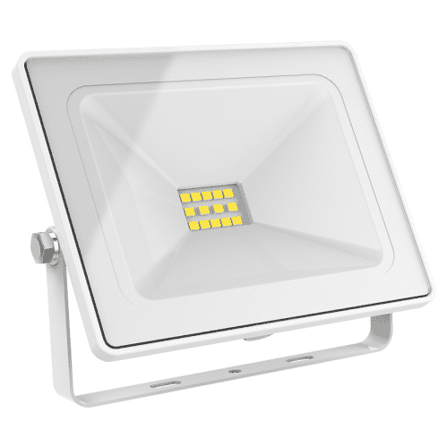 Купить Прожектор Gauss 613120320 20W IP65 6500К белый светодиодный по низкой цене