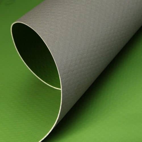 Купить ПВХ-мембрана Технониколь Logicroof V-RP кровельная зеленая 1,2 мм по низкой цене