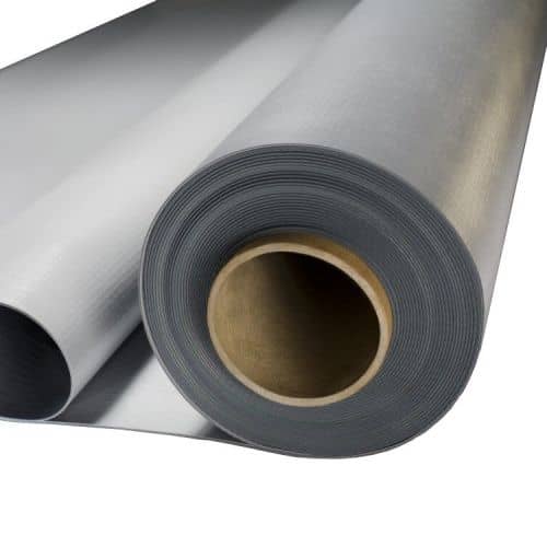 Купить ПВХ-мембрана Технониколь Logicroof V-RP кровельная 1,8 мм по низкой цене