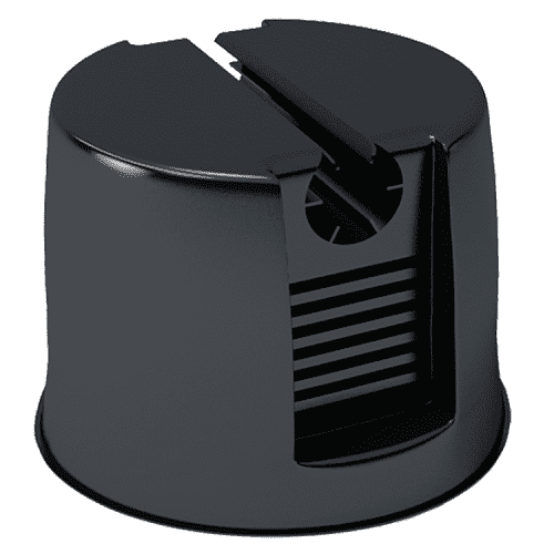 Купить Держатель провода-молниеотвода Технониколь 338991 75х130 мм по низкой цене