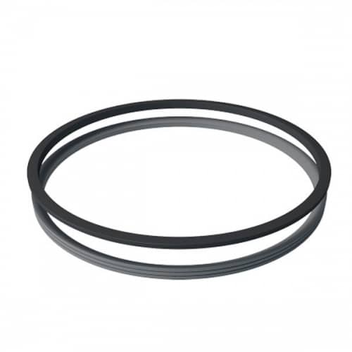 Купить Кольца Технониколь 340778 уплотнительные для надставного элемента по низкой цене