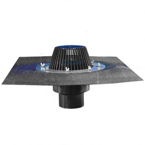 Купить Фартук Технониколь 335424 из ПВХ мембраны для воронки по низкой цене