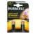 Купить Батарейка Duracell Basic AA LR6 Bl-2 алкалиновая 2 шт по низкой цене