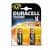 Купить Батарейка Duracell Turbo AA Bl-2 Bl-2 алкалиновая 2 шт по низкой цене