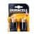 батарейка duracell basic d lr20 bl-2 алкалиновая 2 шт Купить Батарейка Duracell Basic D LR20 Bl-2 алкалиновая 2 шт по низкой цене