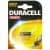 Купить Батарейка Duracell Basic MN21 алкалиновая 1 шт по низкой цене