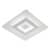 светильник fametto nimfea dlc-n501 glass/clear 38 вт светодиодный Купить Светильник Fametto Nimfea DLC-N501 glass/clear 38 Вт светодиодный по низкой цене