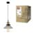 светильник fametto vintage dlc-v406-1007 gold e27 60w 22 подвесной Купить Светильник Fametto Vintage DLC-V406-1007 Gold E27 60W 22 подвесной по низкой цене