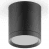 светильник gauss overhead hd014 с рассеивателем черный 6w 3000к ip20 светодиодный Купить Светильник Gauss Overhead HD014 с рассеивателем черный 6W 3000К IP20 светодиодный по низкой цене