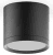светильник gauss overhead hd016 с рассеивателем черный 10w 3000к ip20 светодиодный Купить Светильник Gauss Overhead HD016 с рассеивателем черный 10W 3000К IP20 светодиодный по низкой цене