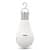 Купить Лампа Gauss 102402200 A60 10W E27 4100K с аккумулятором светодиодная по низкой цене