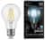 Купить Лампа Gauss 102802206 Filament A60 6W E27 4100К светодиодная по низкой цене