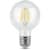 Купить Лампа Gauss 105802106 Filament G95 6W E27 2700K светодиодная по низкой цене
