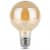Купить Лампа Gauss 105802006 Filament G95 6W E27 Golden 2400К светодиодная по низкой цене