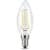 Купить Лампа Gauss 103801205-D Filament Candle 5W E14 4100К dimmable светодиодная по низкой цене