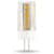 лампа gauss 207307204 g4 12v 4w 4100k светодиодная Купить Лампа Gauss 207307204 G4 12V 4W 4100K светодиодная по низкой цене