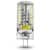 лампа gauss 107707103 g4 ac150-265v 3w 2700k светодиодная Купить Лампа Gauss 107707103 G4 AC150-265V 3W 2700K светодиодная по низкой цене