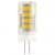 лампа gauss 107307204 g4 ac185-265v 4w 4100k светодиодная Купить Лампа Gauss 107307204 G4 AC185-265V 4W 4100K светодиодная по низкой цене