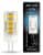 лампа gauss 107307204 g4 ac185-265v 4w 4100k светодиодная Купить Лампа Gauss 107307204 G4 AC185-265V 4W 4100K светодиодная по низкой цене