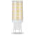 лампа gauss 107309205 g9 ac185-265v 5w 4100k светодиодная Купить Лампа Gauss 107309205 G9 AC185-265V 5W 4100K светодиодная по низкой цене