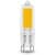 лампа gauss 107809103 g9 ac220-240v 3,5w 3000k светодиодная Купить Лампа Gauss 107809103 G9 AC220-240V 3,5W 3000K светодиодная по низкой цене