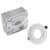 светильник gauss gypsum gy008 белый, gu5.3 50w встраиваемый Купить Светильник Gauss Gypsum GY008 белый, Gu5.3 50W встраиваемый по низкой цене