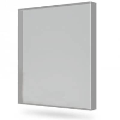 Купить Поликарбонат Borrex монолитный серый 2 мм по низкой цене