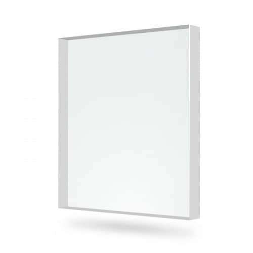 Купить Поликарбонат Borrex монолитный прозрачный 1 мм по низкой цене