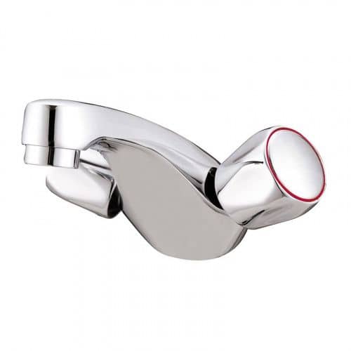 Купить Смеситель Mix-n-Fix PETIT 1403 для умывальника, двуручный по низкой цене