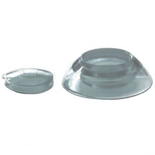 Купить Термошайба Юг-Ойл-Пласт универсальная прозрачная по низкой цене