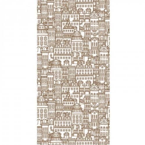 Стеновая панель ПВХ Апласт 360 2700х250 мм