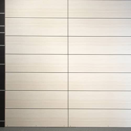 Стеновая панель МДФ Wand der Welt Quadro Велюр Капучино 1375х300 мм