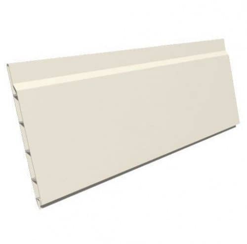 Вагонка Альта Профиль ПВХ бежевая 3000х100х10 мм