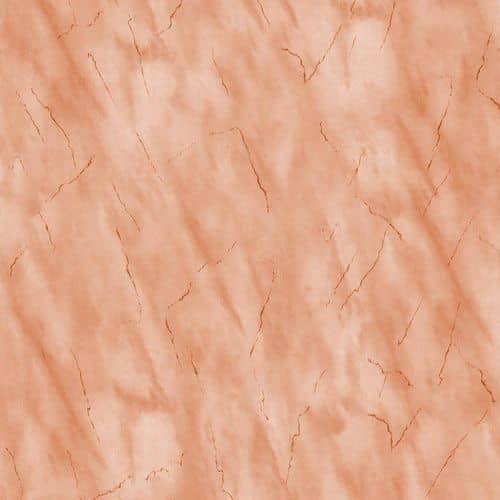 Стеновая панель ПВХ СВ-Пласт Персиковый мрамор 2700х250 мм