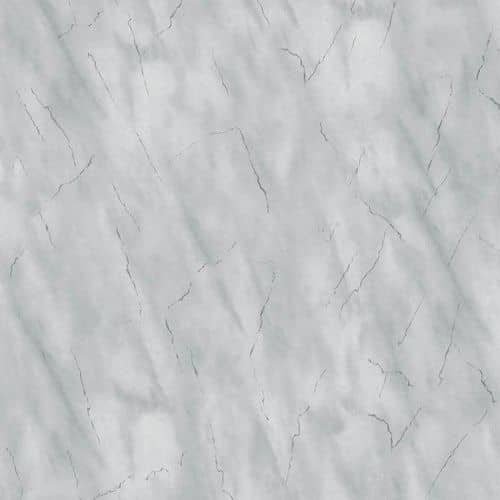 Стеновая панель ПВХ СВ-Пласт Серый мрамор 2700х250 мм