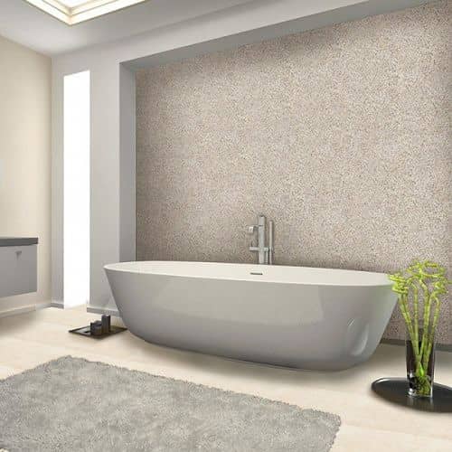 Стеновая панель ПВХ Б-Пласт Мраморная крошка 2700х250 мм