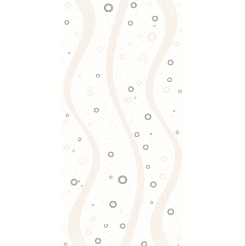 Стеновая панель ПВХ Апласт 0123/3 2700х250 мм