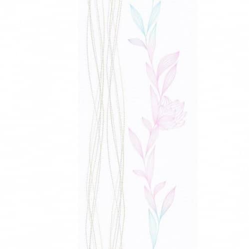 Стеновая панель ПВХ Апласт 0124/2 2700х250 мм