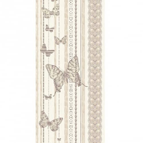 Стеновая панель ПВХ Апласт 0132/2 2700х250 мм